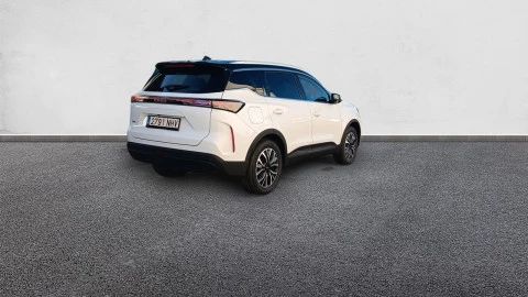 EBRO S700 1.5 TGDI PHEV Luxury E-CVT