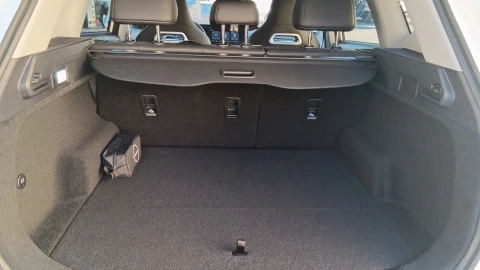 EBRO S700 1.5 TGDI PHEV Luxury E-CVT