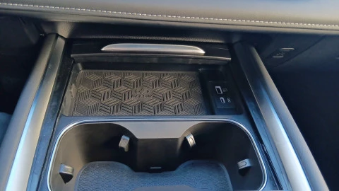 EBRO S700 1.5 TGDI PHEV Luxury E-CVT