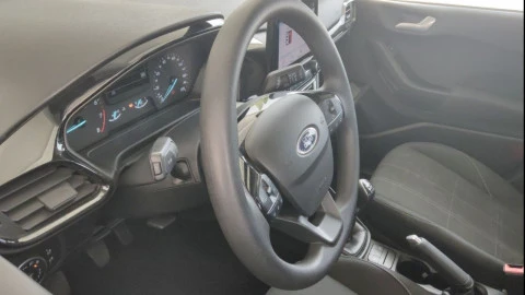 Ford Fiesta 1.1 Ti-VCT 63kW Trend 5p