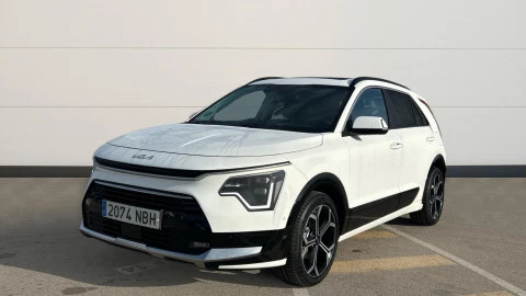 Kia Niro 1.6 GDi HEV 95kW (129CV) Emotion