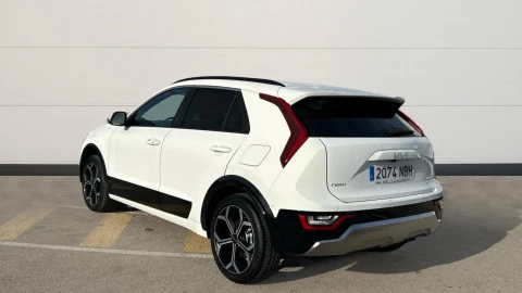Kia Niro 1.6 GDi HEV 95kW (129CV) Emotion
