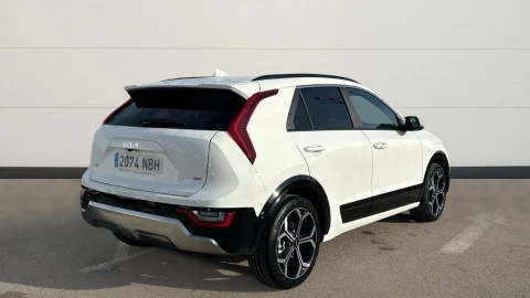 Kia Niro 1.6 GDi HEV 95kW (129CV) Emotion