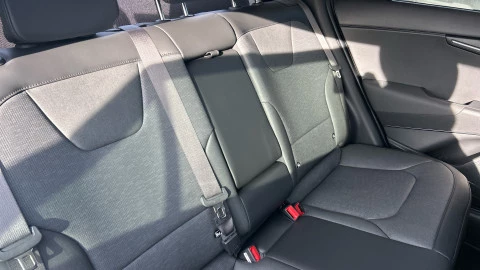 Kia Niro 1.6 GDi HEV 95kW (129CV) Emotion