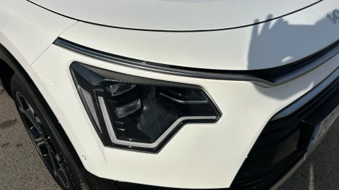 Kia Niro 1.6 GDi HEV 95kW (129CV) Emotion