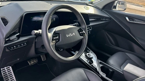 Kia Niro 1.6 GDi HEV 95kW (129CV) Emotion