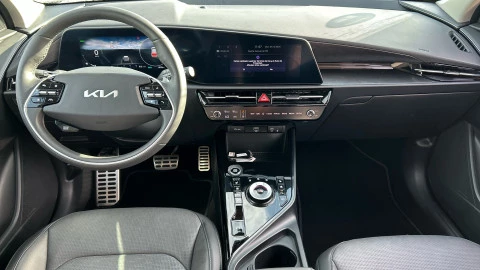 Kia Niro 1.6 GDi HEV 95kW (129CV) Emotion