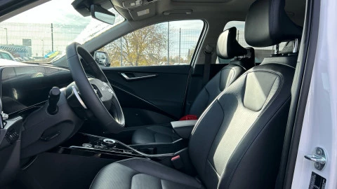 Kia Niro 1.6 GDi HEV 95kW (129CV) Emotion