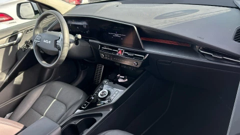 Kia Niro 1.6 GDi HEV 95kW (129CV) Emotion