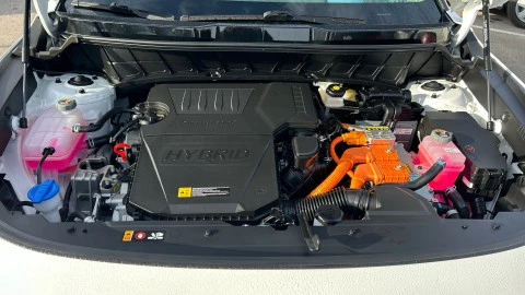 Kia Niro 1.6 GDi HEV 95kW (129CV) Emotion