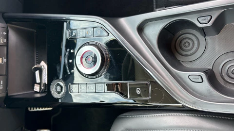 Kia Niro 1.6 GDi HEV 95kW (129CV) Emotion