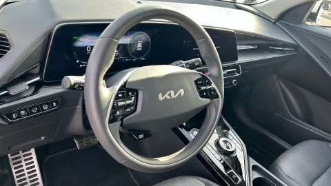 Kia Niro 1.6 GDi HEV 95kW (129CV) Emotion