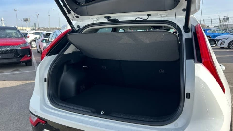 Kia Niro 1.6 GDi HEV 95kW (129CV) Emotion