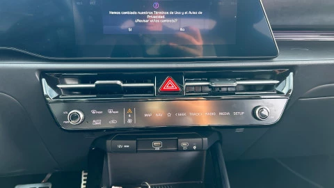 Kia Niro 1.6 GDi HEV 95kW (129CV) Emotion