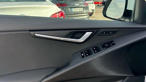 Kia Niro 1.6 GDi HEV 95kW (129CV) Emotion