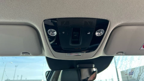 Kia Niro 1.6 GDi HEV 95kW (129CV) Emotion