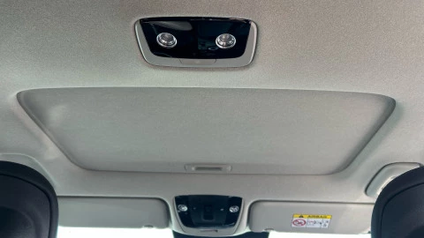 Kia Niro 1.6 GDi HEV 95kW (129CV) Emotion