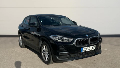 BMW X2 sDrive18dA Business