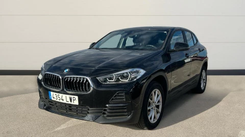 BMW X2 sDrive18dA Business