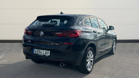 BMW X2 sDrive18dA Business