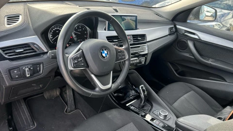 BMW X2 sDrive18dA Business