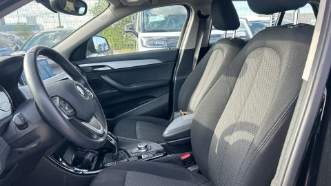 BMW X2 sDrive18dA Business
