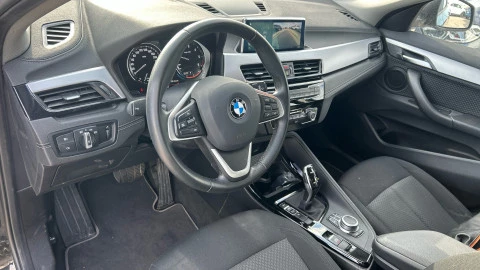 BMW X2 sDrive18dA Business