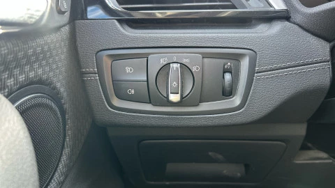 BMW X2 sDrive18dA Business