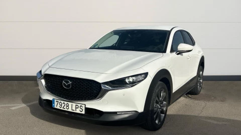 Mazda CX-30 e-SKYACTIV-X 2.0 137kW Evolution