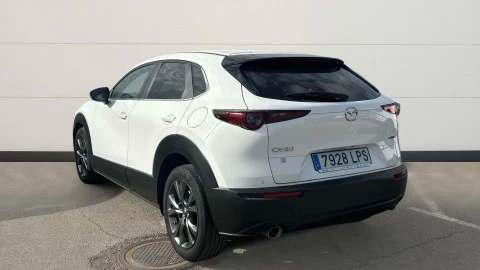Mazda CX-30 e-SKYACTIV-X 2.0 137kW Evolution