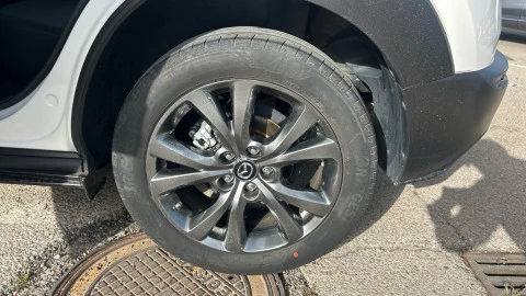 Mazda CX-30 e-SKYACTIV-X 2.0 137kW Evolution