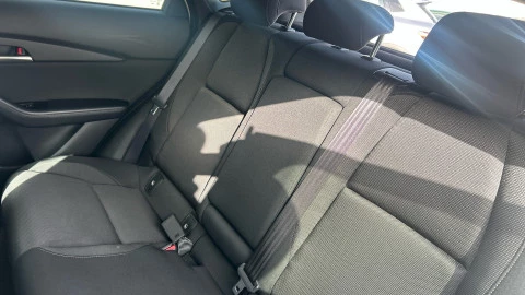 Mazda CX-30 e-SKYACTIV-X 2.0 137kW Evolution