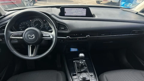 Mazda CX-30 e-SKYACTIV-X 2.0 137kW Evolution