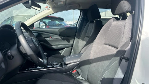 Mazda CX-30 e-SKYACTIV-X 2.0 137kW Evolution