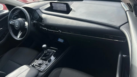 Mazda CX-30 e-SKYACTIV-X 2.0 137kW Evolution