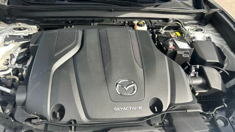 Mazda CX-30 e-SKYACTIV-X 2.0 137kW Evolution