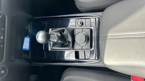 Mazda CX-30 e-SKYACTIV-X 2.0 137kW Evolution