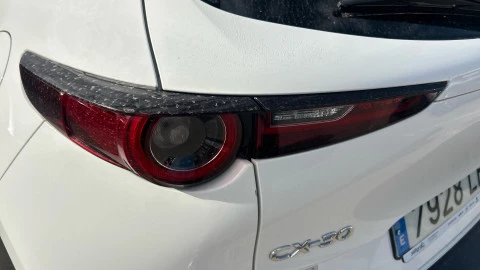 Mazda CX-30 e-SKYACTIV-X 2.0 137kW Evolution