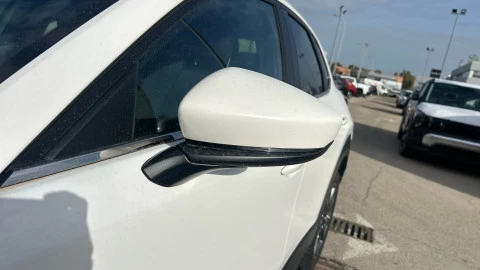 Mazda CX-30 e-SKYACTIV-X 2.0 137kW Evolution