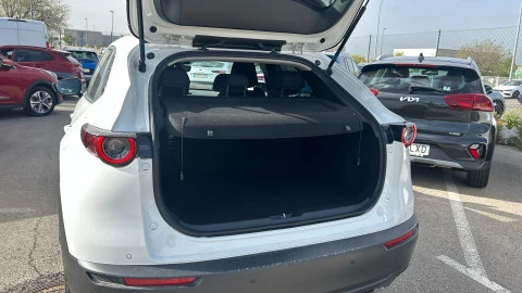 Mazda CX-30 e-SKYACTIV-X 2.0 137kW Evolution