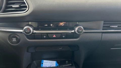 Mazda CX-30 e-SKYACTIV-X 2.0 137kW Evolution