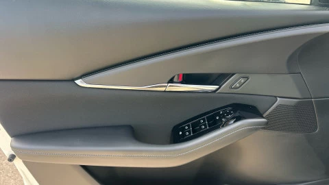 Mazda CX-30 e-SKYACTIV-X 2.0 137kW Evolution