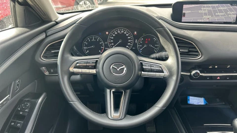 Mazda CX-30 e-SKYACTIV-X 2.0 137kW Evolution