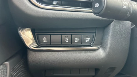 Mazda CX-30 e-SKYACTIV-X 2.0 137kW Evolution