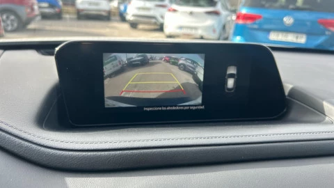 Mazda CX-30 e-SKYACTIV-X 2.0 137kW Evolution