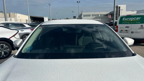 Mazda CX-30 e-SKYACTIV-X 2.0 137kW Evolution