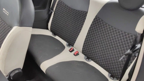 Fiat 500 Dolcevita 1.0 Hybrid 51KW (70 CV)