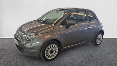 Fiat 500 Dolcevita 1.0 Hybrid 51KW (70 CV)