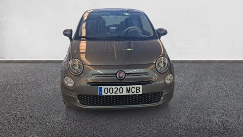 Fiat 500 Dolcevita 1.0 Hybrid 51KW (70 CV)