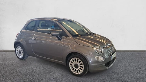 Fiat 500 Dolcevita 1.0 Hybrid 51KW (70 CV)